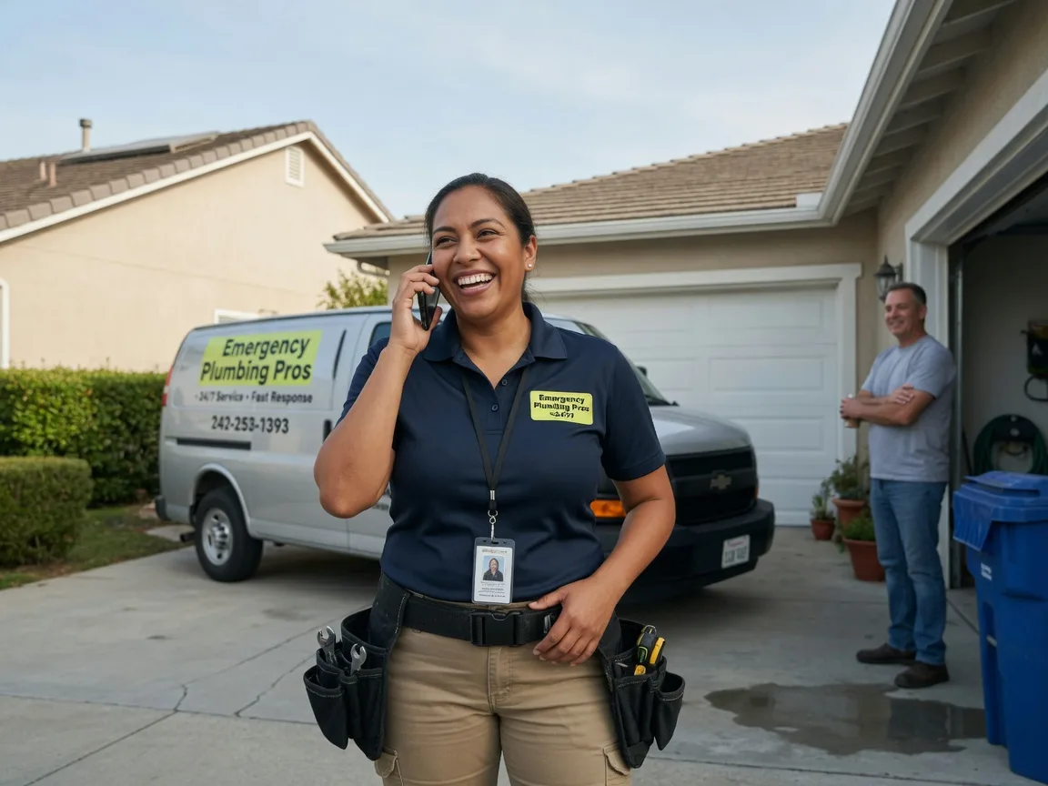 Emergency Plumber Almo, ID FAQs